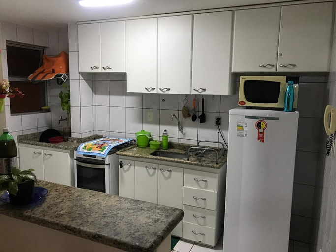 Others 4, Millennium Thermas Residence TOP, Caldas Novas