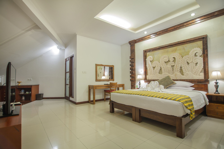 Bedroom 24