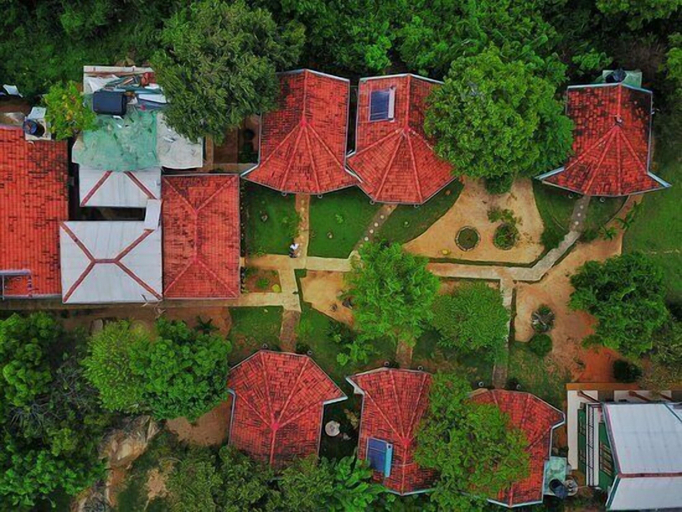 Exterior & Views 2, Melrose Villas, Dambulla
