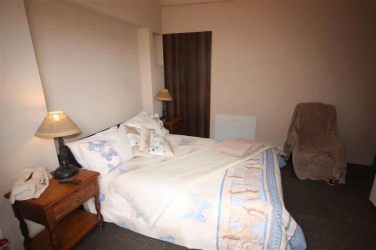 Bedroom 2, Bluewater Guesthouse, Nelson Mandela Bay