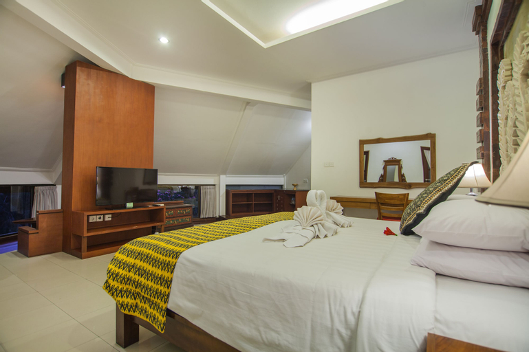 Bedroom 30