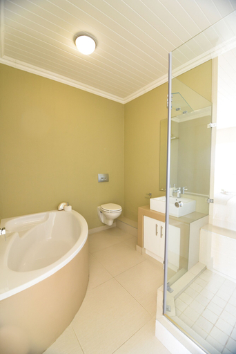 Bathroom 2, Bayview Gordon's Bay, City of Cape Town