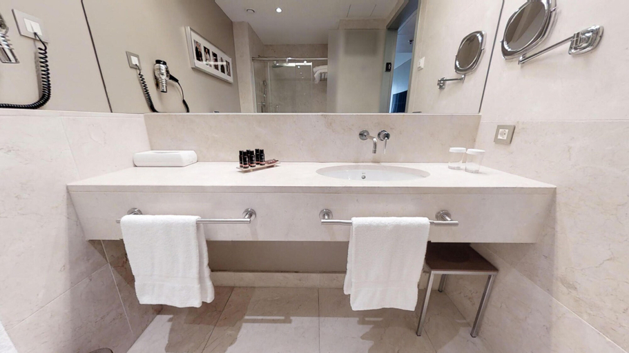 Bathroom 5, Zinema7, Guipúzcoa