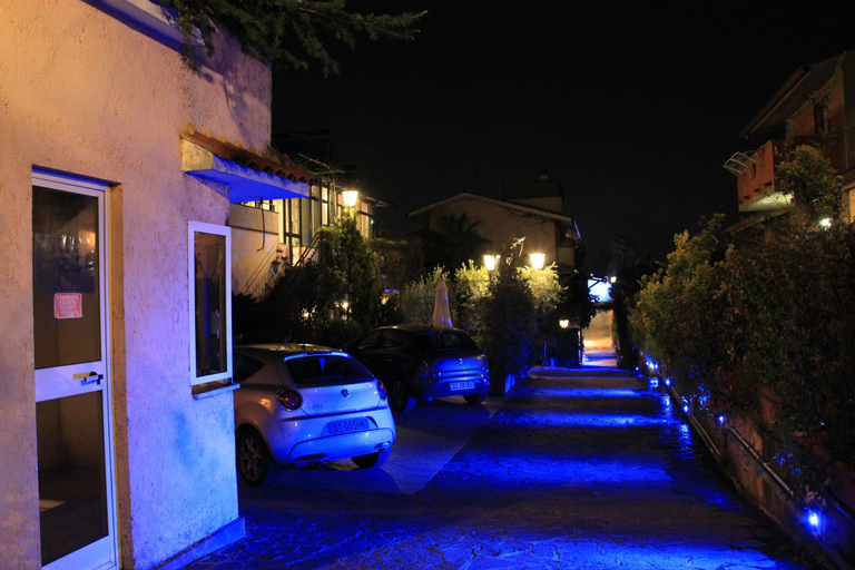 Exterior & Views 2, Residence Villa Patrizia, Roma
