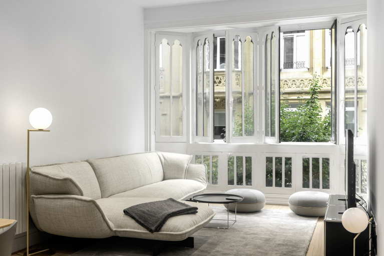 Others 4, SanSebastianForYou Getaria II aparment, Guipúzcoa
