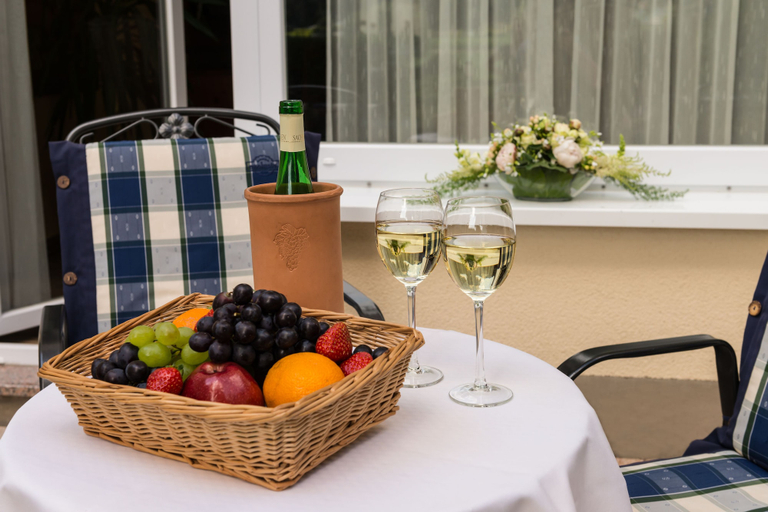 Food & Drinks 5, Hotel Knorre, Meißen