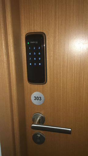 Others 4, Apartamento Torre, Recife