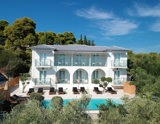Exterior & Views 2, Litore Luxury Living, Ionian Islands