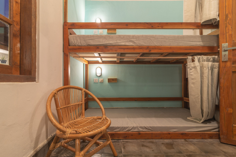 Bedroom 28