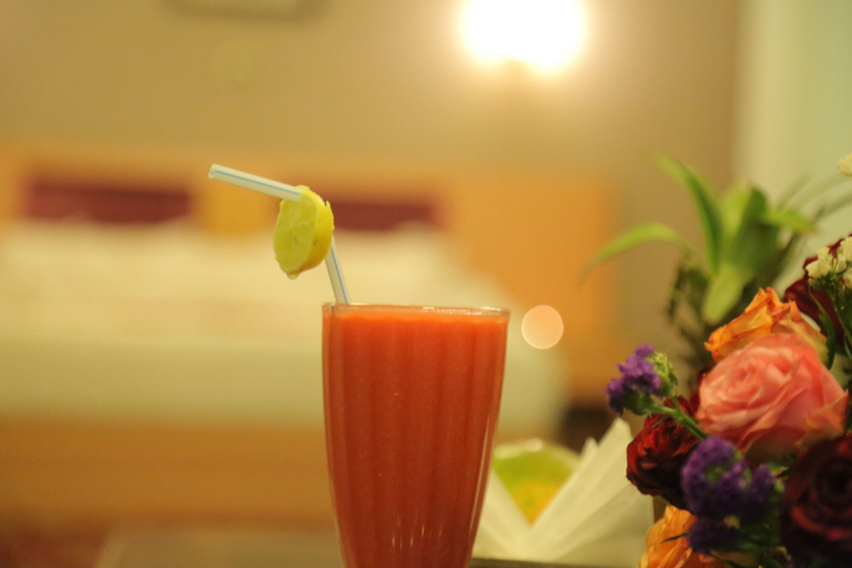 Food & Drinks 5, Jacaranda Hotel, Mirab Gojjam