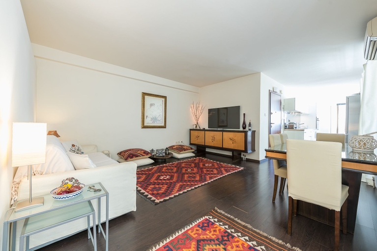 Bedroom 3, ALC Breathtaking View of the Acropolis, Attica