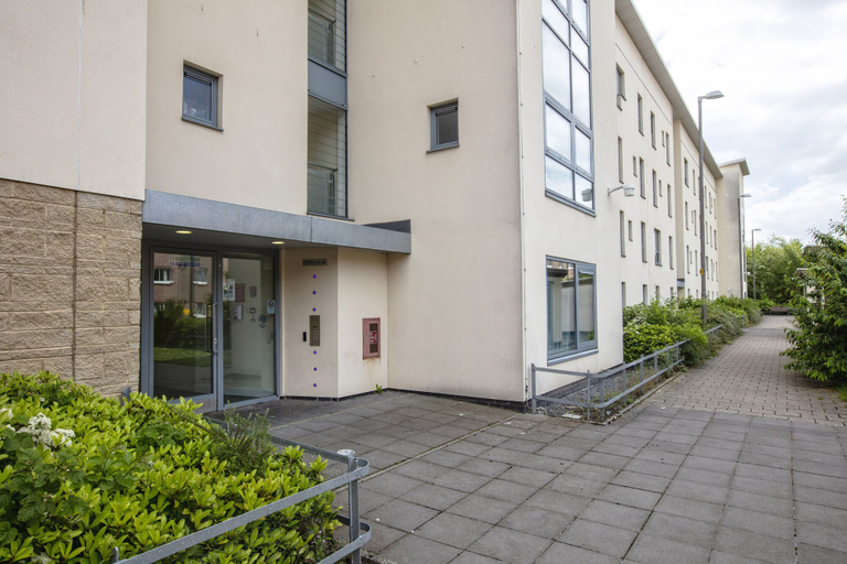 Exterior & Views 2, Seabraes Apartments and Rooms, Dundee