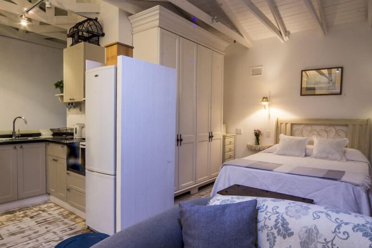 Bedroom 3, Maison - H Guest House, eThekwini