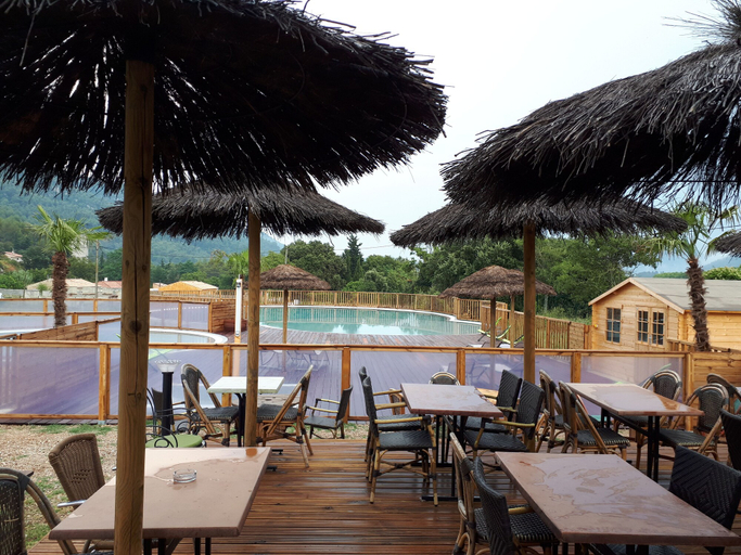 Food & Drinks, Domaine de La Roudeliere, Var