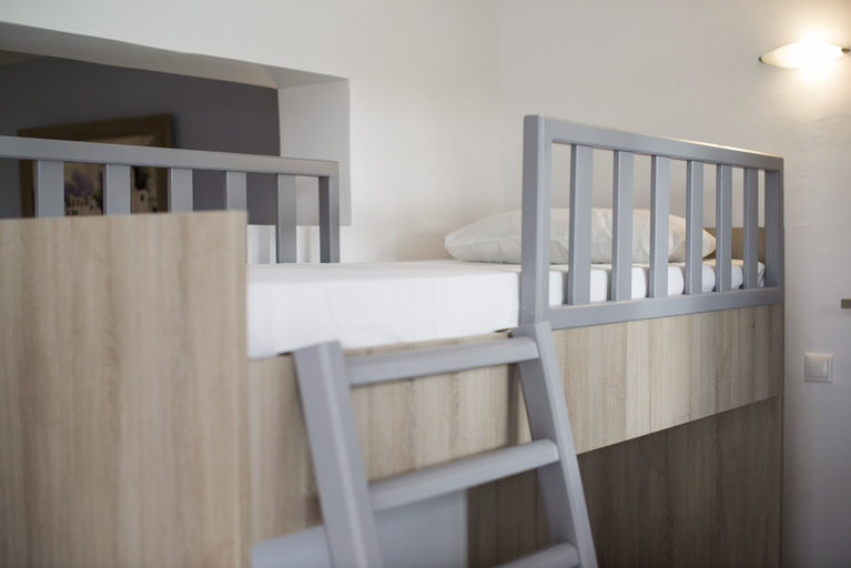 Bedroom 3, Lardos Bay, South Aegean