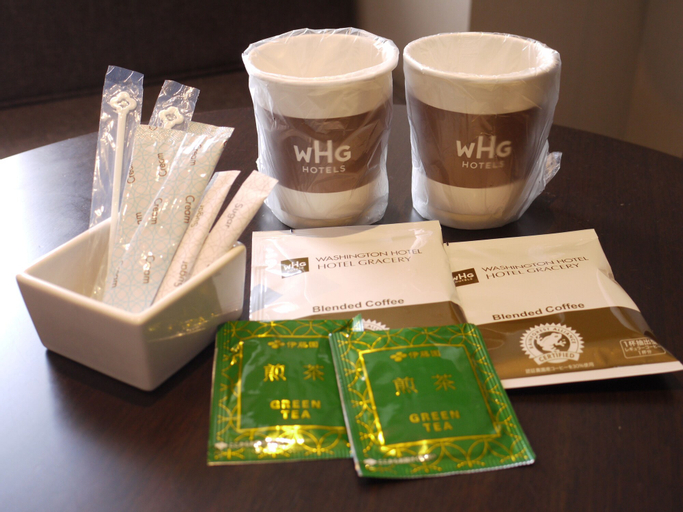 Amenities 8