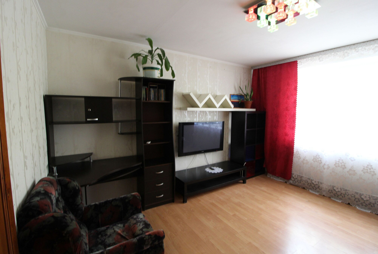 Others 4, Flats of Moscow Flat Krasnogvardeyskaya, Southern