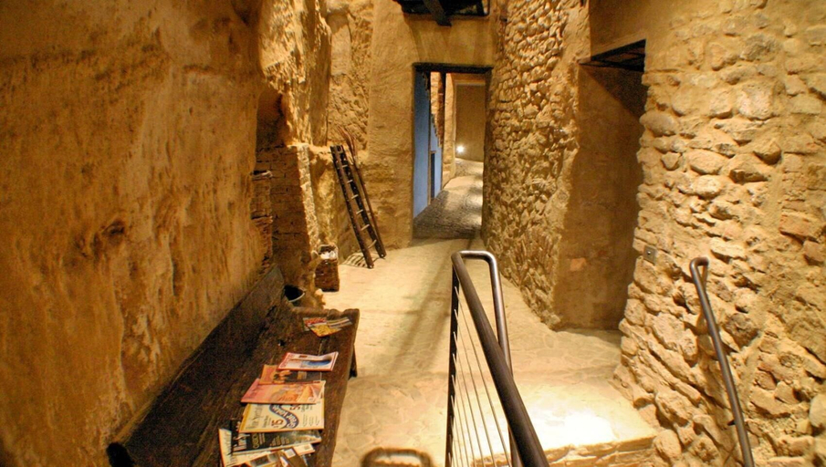 Others 5, Le Case Della Saracca, Cuneo