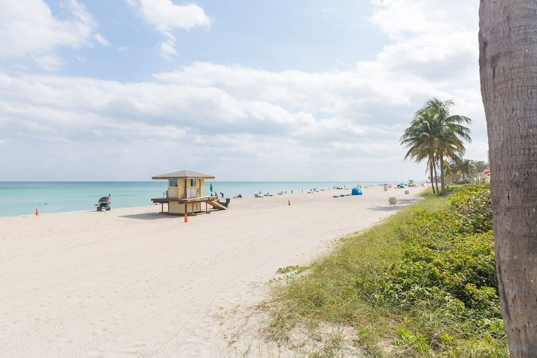Others 4, 651 Studio Apartment Hollywood Beach, Broward