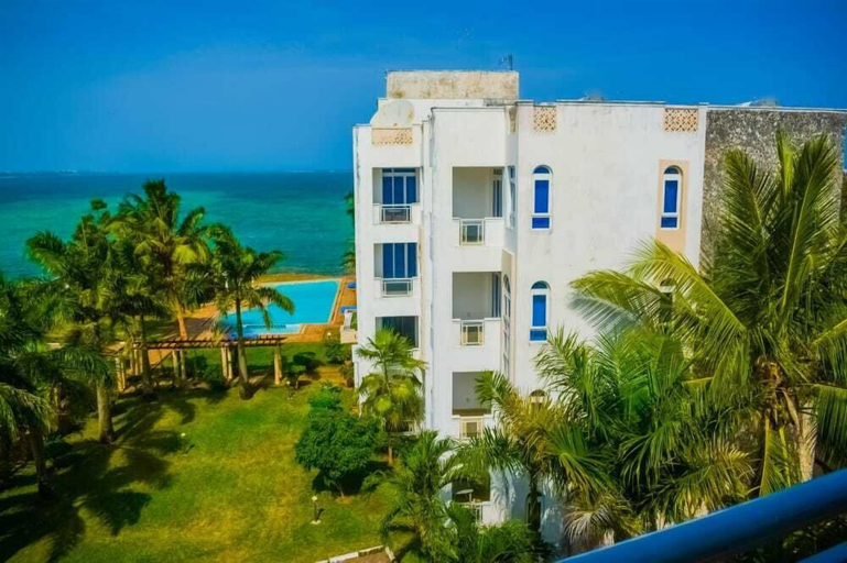 Exterior & Views 2, Stay.Plus Almasi Beachfront Apartments, Nyali