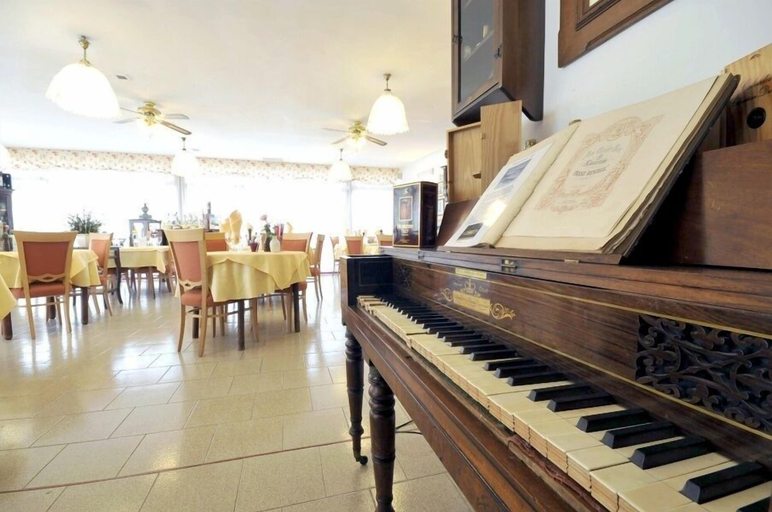 Food & Drinks 5, Hotel Ristorante ai Campi Di Marcello, Gorizia