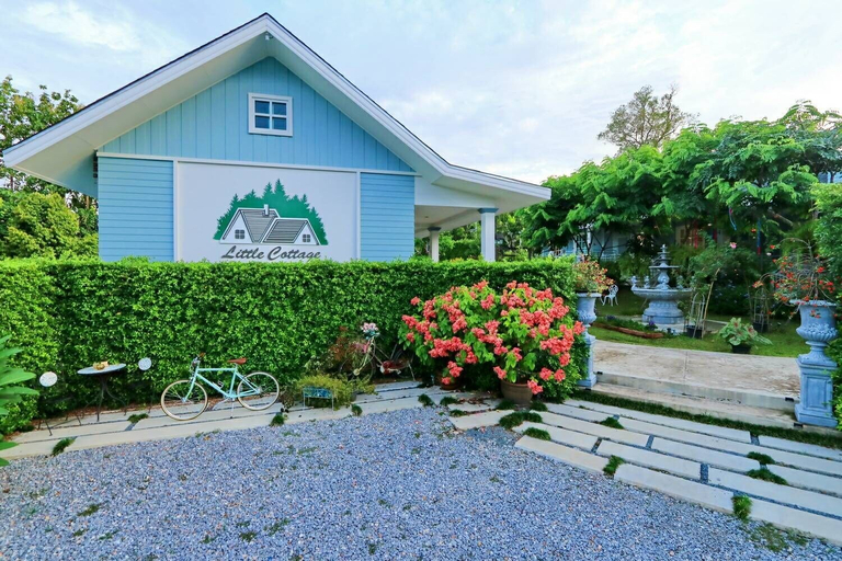 Others 5, Little Cottage, Muang Chanthaburi