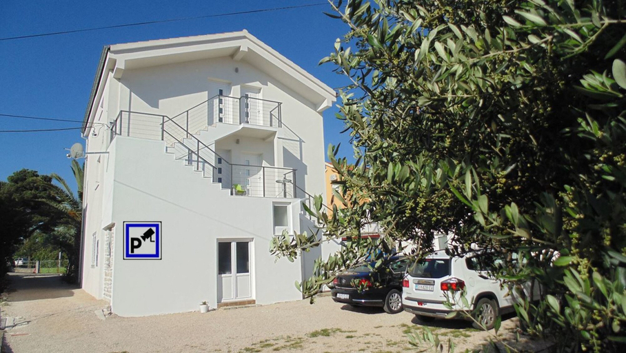 Exterior & Views 2, Refresh Boutique Apartments, Vodice