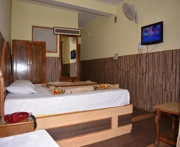 Bedroom 4, Hotel Tashila - Manali, Kullu