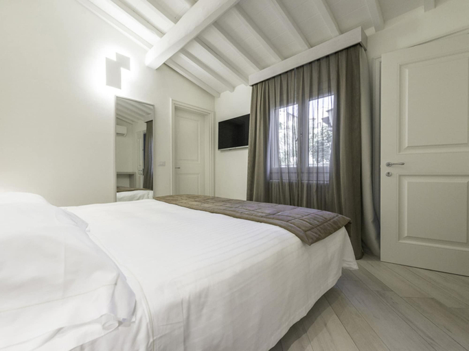 Bedroom 3, My Forte Relais de Charme, Florence