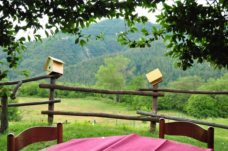 Others 5, Agriturismo Le Piagge, Alessandria