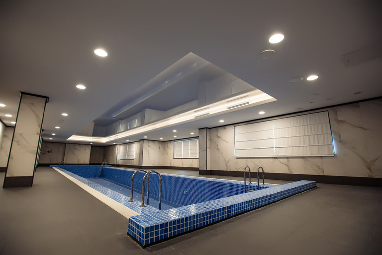 Sport & Beauty 2, Holiday Inn Aktau - Seaside by IHG, Aqtau