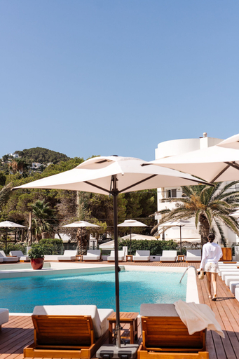 Sport & Beauty 2, Hotel Riomar Ibiza, A Tribute Portfolio Hotel, Baleares