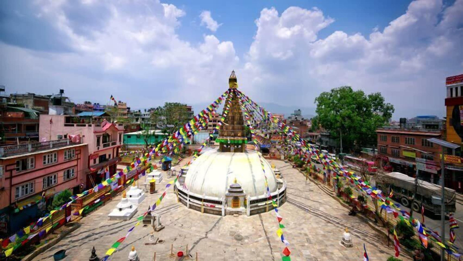 Others 5, Apartment Hotel 11 Thamel, Bagmati