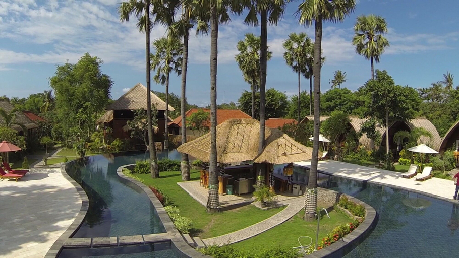 Exterior & Views 2, Kinaara Resort & Spa, Buleleng