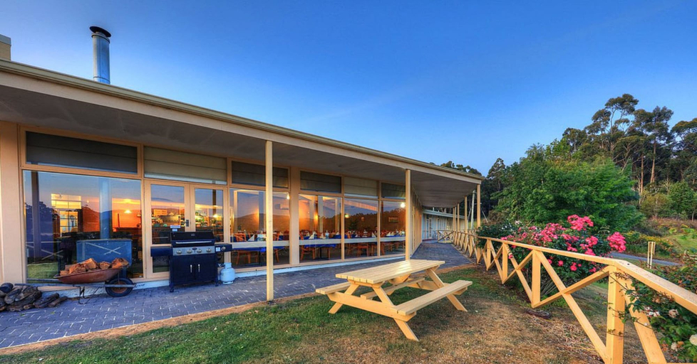 Exterior & Views 2, Port Arthur Motor Inn, Tasman
