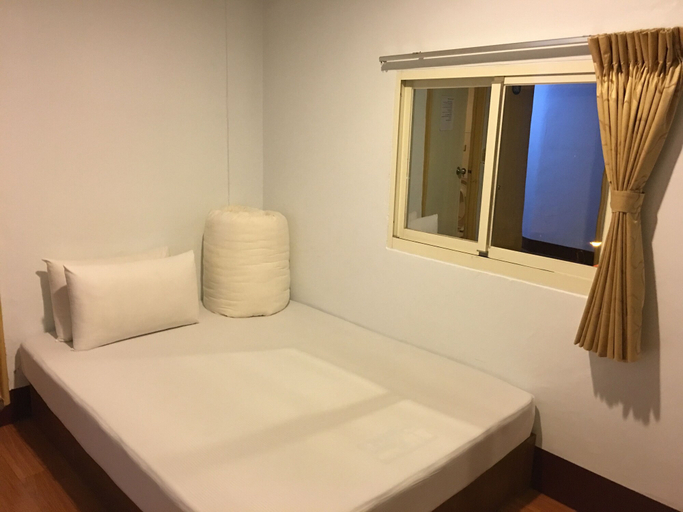 Bedroom 2, Jin Hua Cold Spring Hotel, Yilan