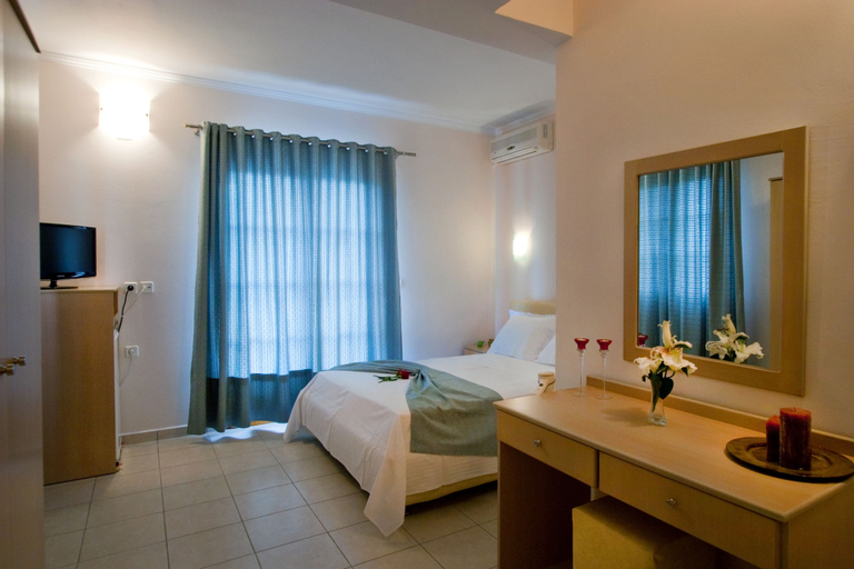 Bedroom 3, Konstantinos, South Aegean