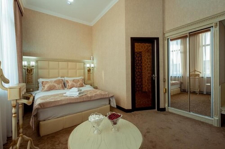 Bedroom 3, Dilimah Premium Luxury Hotel, Samarkand