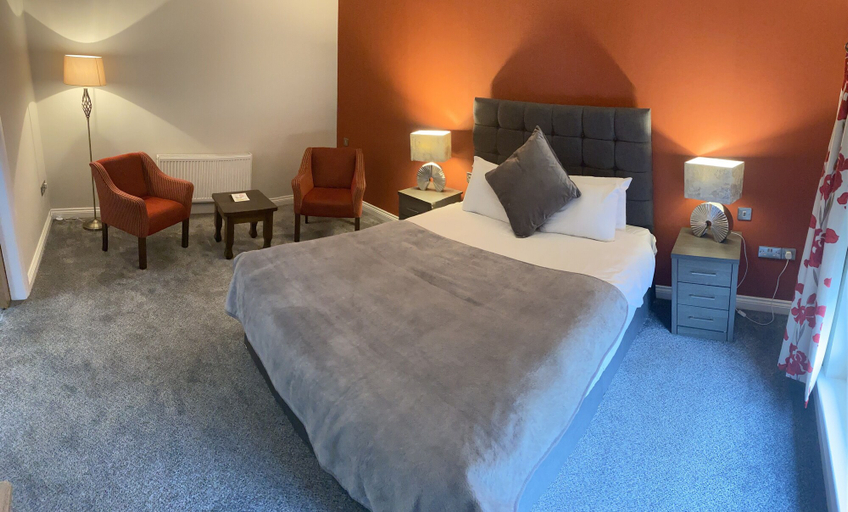 Bedroom 2, Corralea Court
