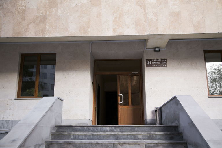 Exterior & Views 2, City Centre Apartments by Picnic, Yerevan