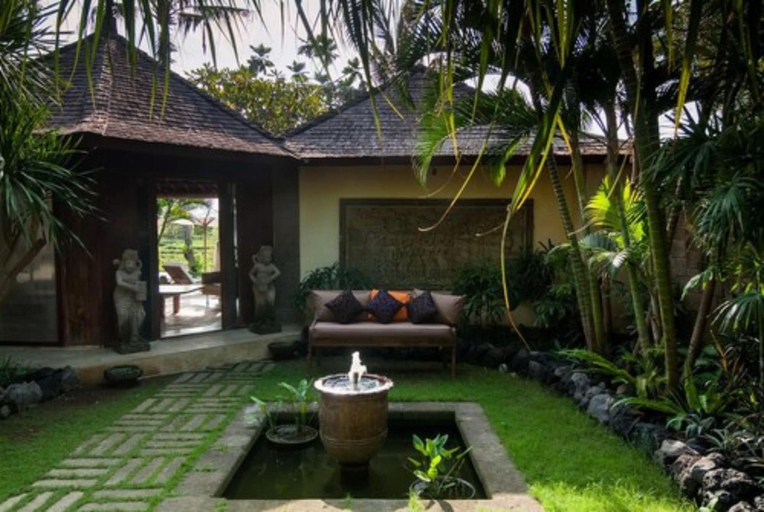 Others 5, Rice Field Terrace Tirta Villa Canggu, Badung