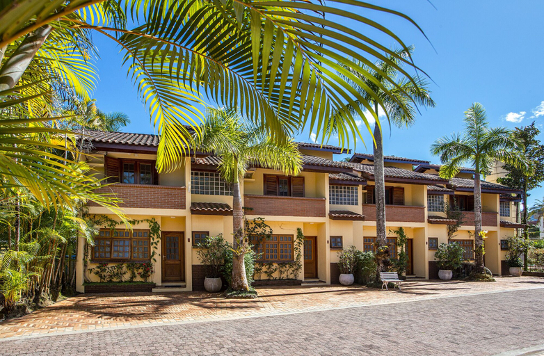 Exterior & Views 2, Residencial Santa Lucia, São Sebastião