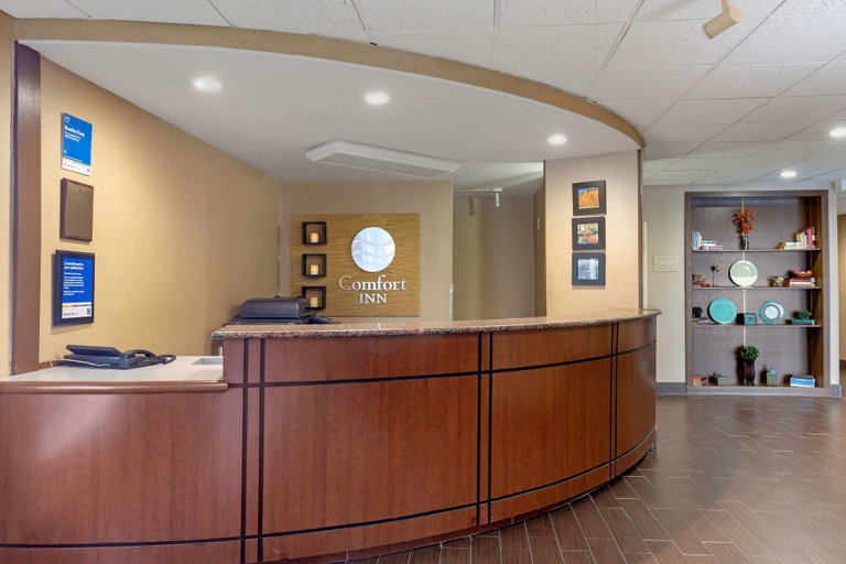 Others 5, Comfort Inn Rutland - Killington, Rutland
