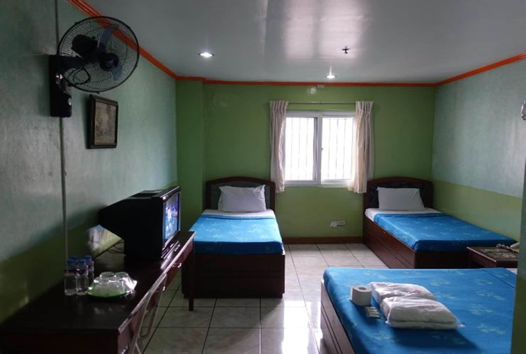 Bedroom 3