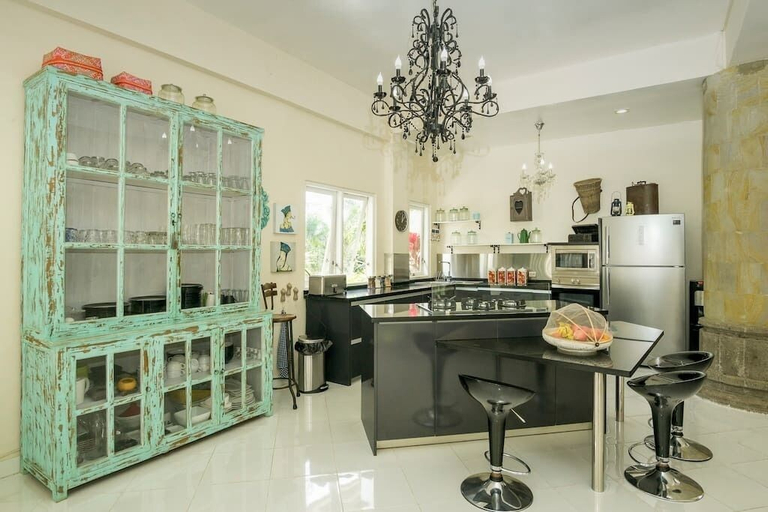 Food & Drinks, Villa Teman Bali, Badung