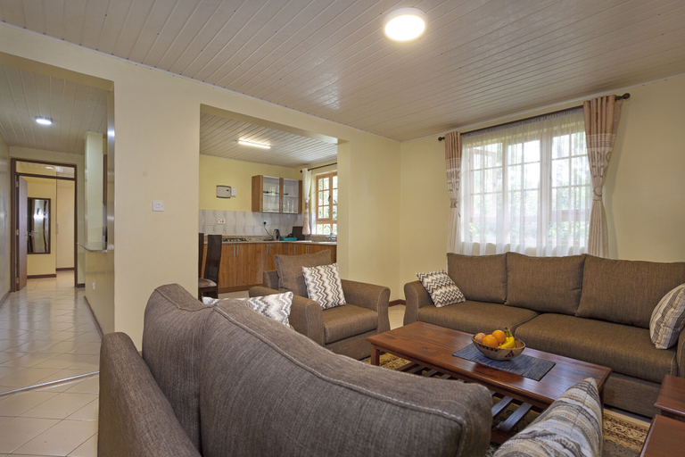 Others 4, The Cycads Suites, Langata