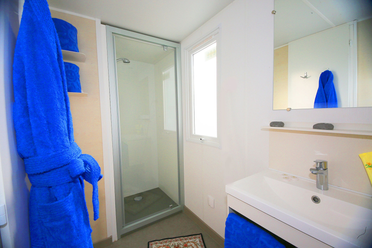 Bathroom 4, Atlantica Parc Beach, Agadir-Ida ou Tanane