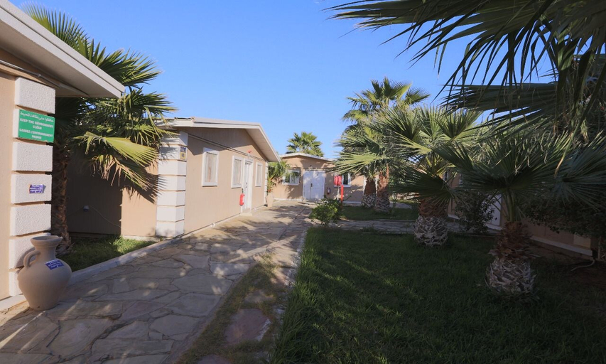Exterior & Views, Euro Japan Residence, Hassi Messaoud