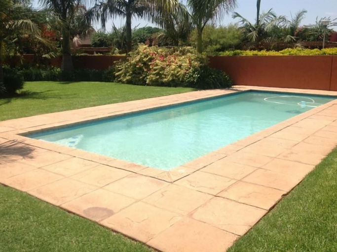Sport & Beauty 2, Batter Boys Boutique Hotel, City of Tshwane
