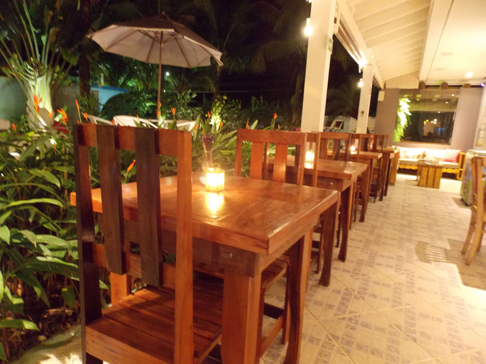 Food & Drinks 5, Pousada Toca da Praia, São Sebastião